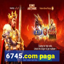 6745.com paga